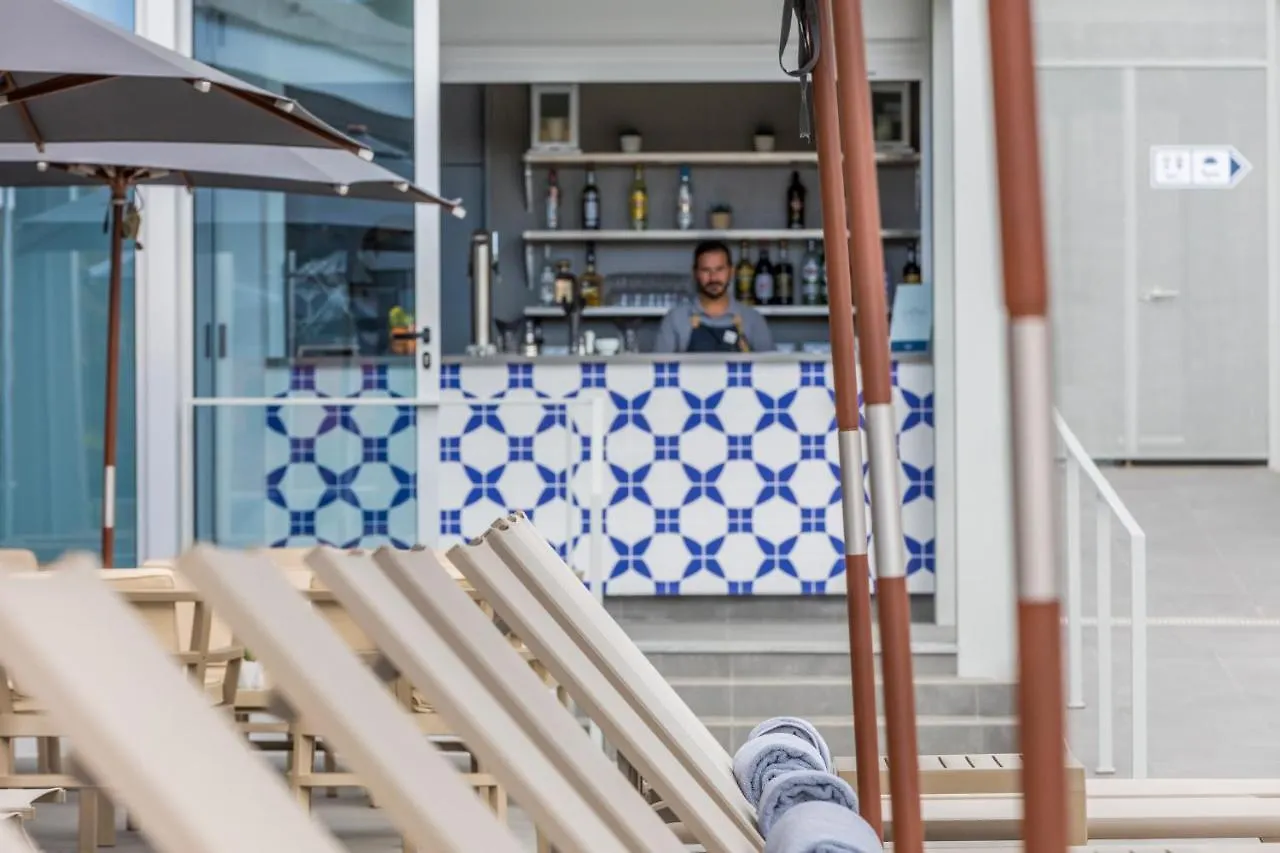 Hotel Allegro Madeira - Adults Only Funchal