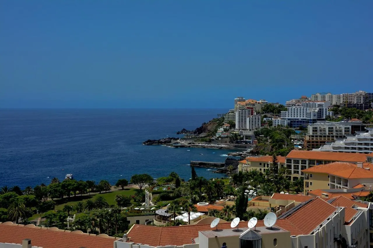 Allegro Madeira - Adults Only Funchal  4*, Funchal (Madeira) Portugal