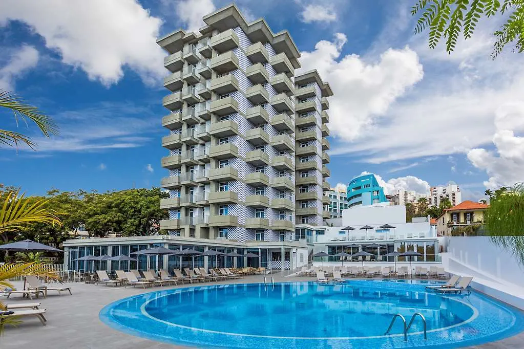 Allegro Madeira - Adults Only Funchal  4*, Funchal (Madeira)