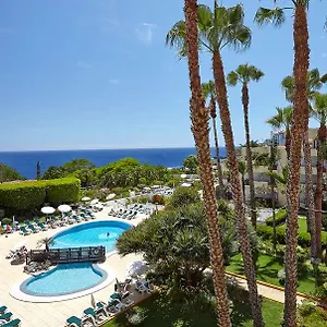 4* Appart hôtel Eden Mar - Portobay
