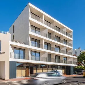  Apartman Monumental Plaza By Petit