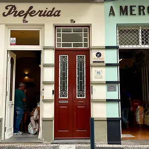 Burgo A Preferida Funchal (Madeira)
