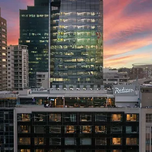 Radisson Foreshore 4*, Kapstadt Südafrika