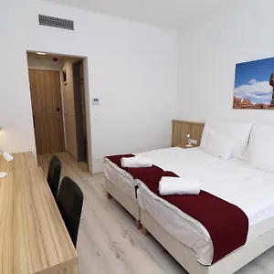 Budafoki 3* Budapest