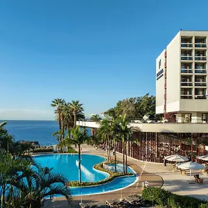 5* Hotel Pestana Casino Park & Casino