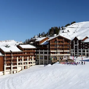 Résidence Odalys Le Cervin La Plagne