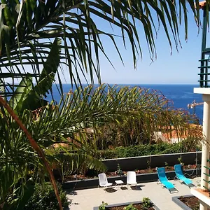 Ferienhaus Slice Of The Atlantic