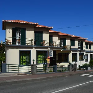 3* Fogadó Estalagem Corte Do Norte