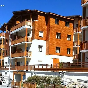 Le Val D'azur Valberg