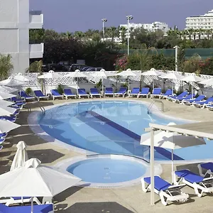 Gaia Sun N Blue 4* Ajía Nápa
