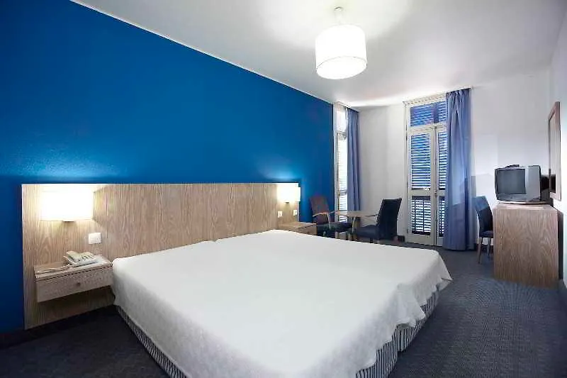 Allegro Madeira - Adults Only Funchal  Hotel Funchal (Madeira)