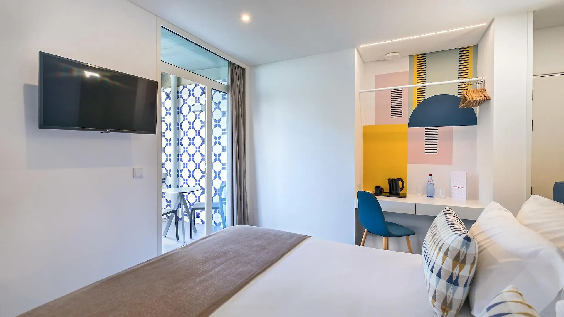 **** Hotel Allegro Madeira - Adults Only Funchal  Portugal