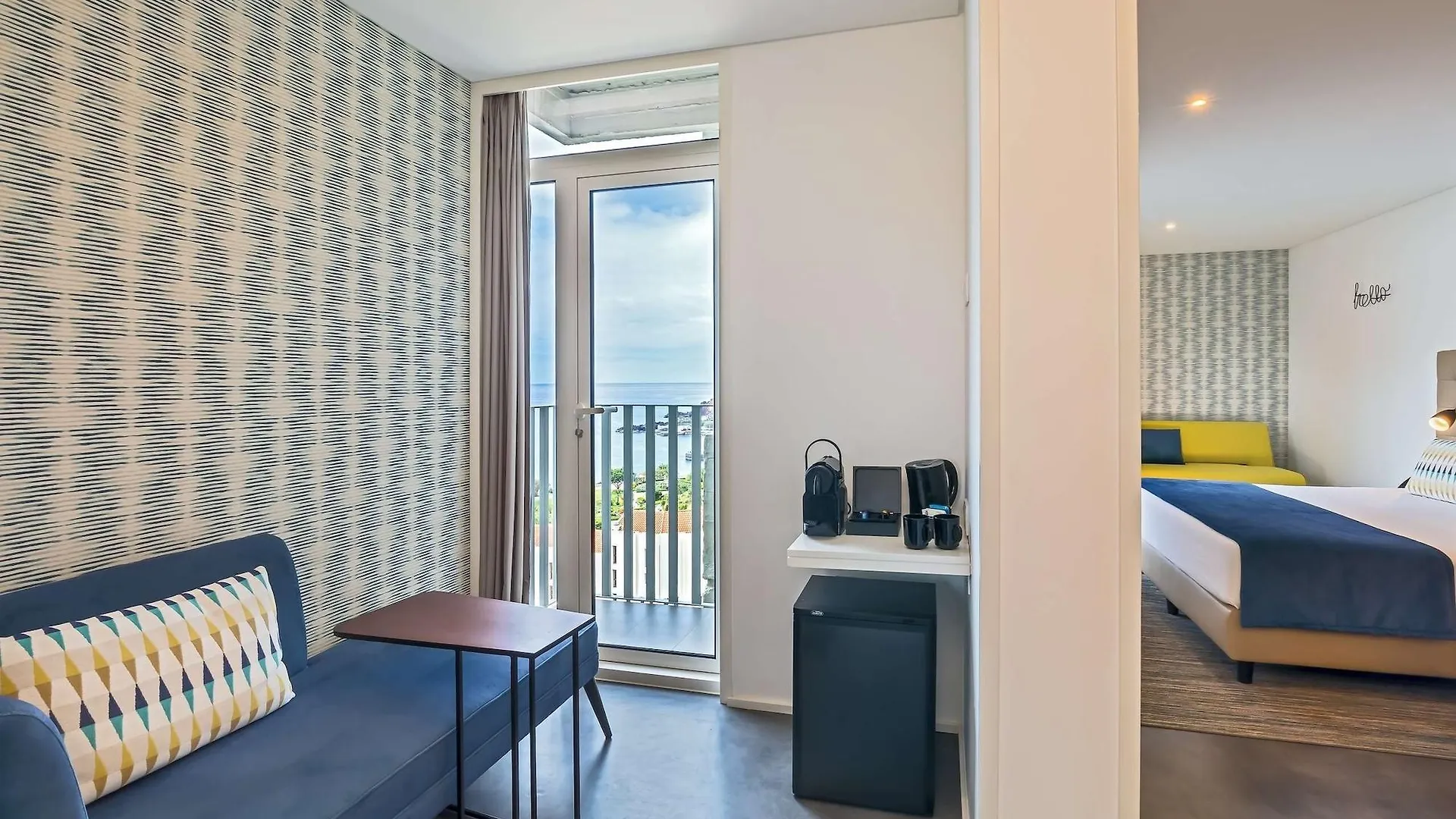Allegro Madeira - Adults Only Funchal  Hotel Funchal (Madeira)