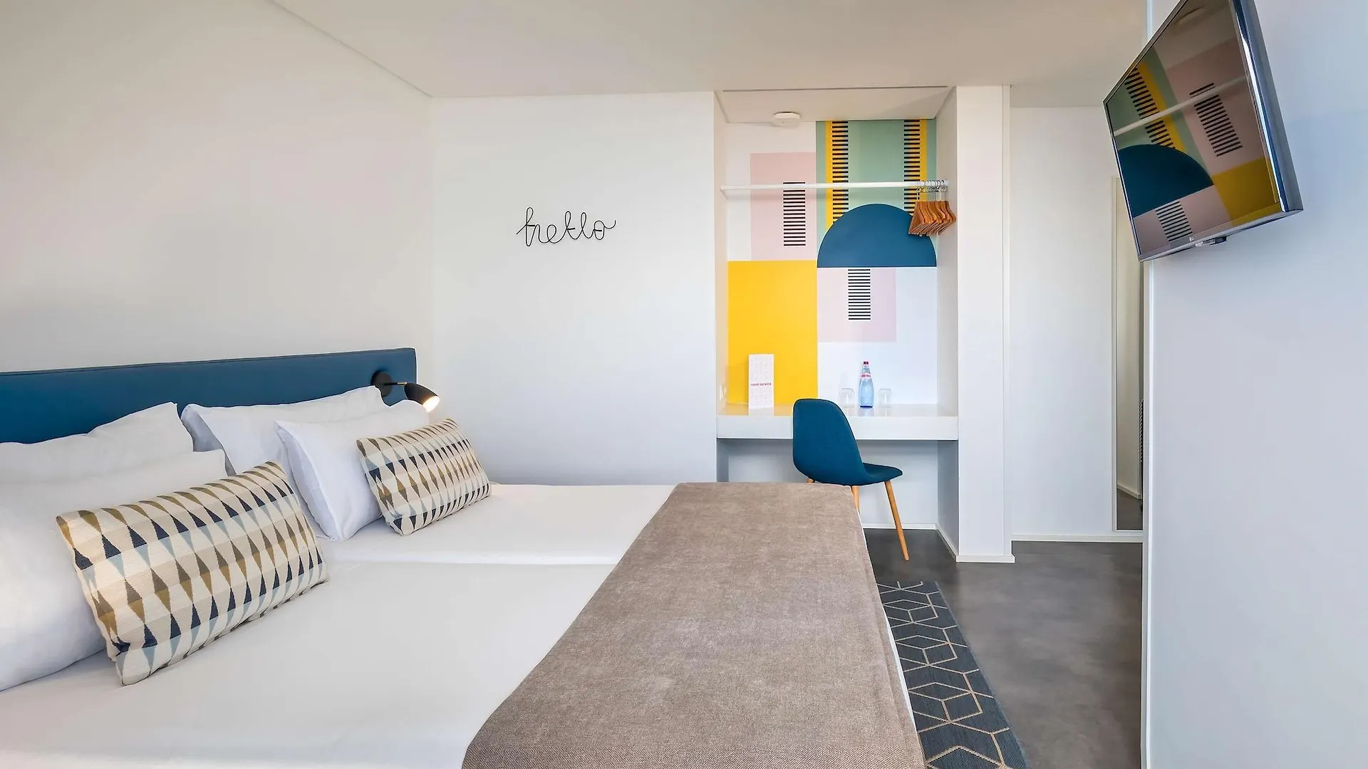 Allegro Madeira - Adults Only Funchal  Hotel