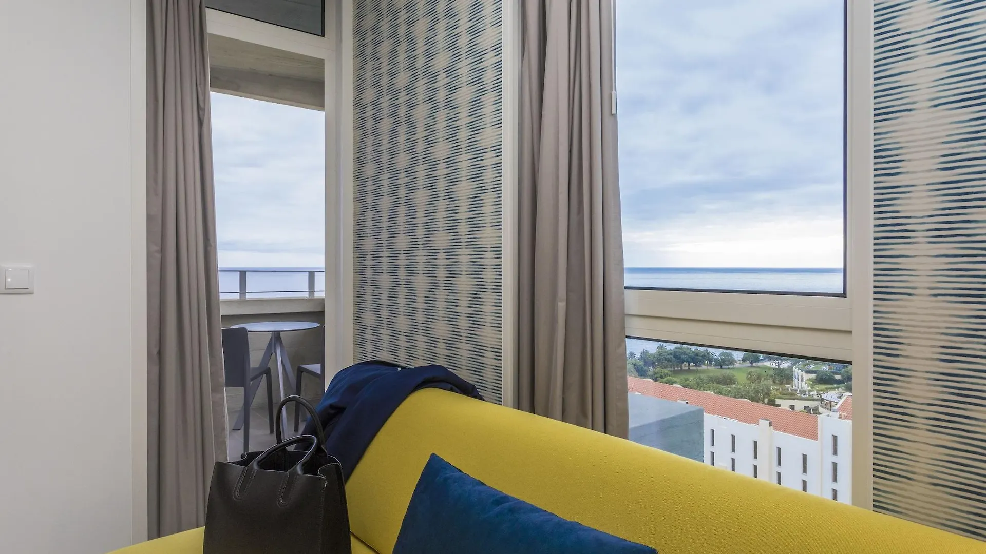Allegro Madeira - Adults Only Funchal