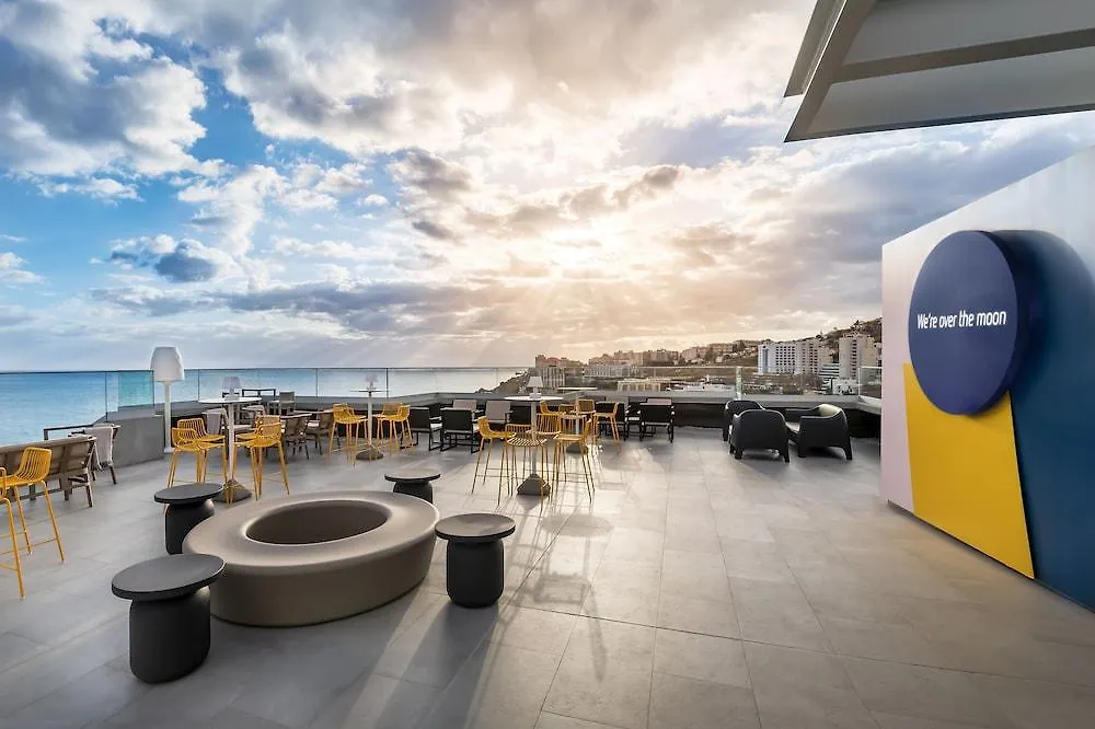 Allegro Madeira - Adults Only Funchal  Hotel Funchal (Madeira)