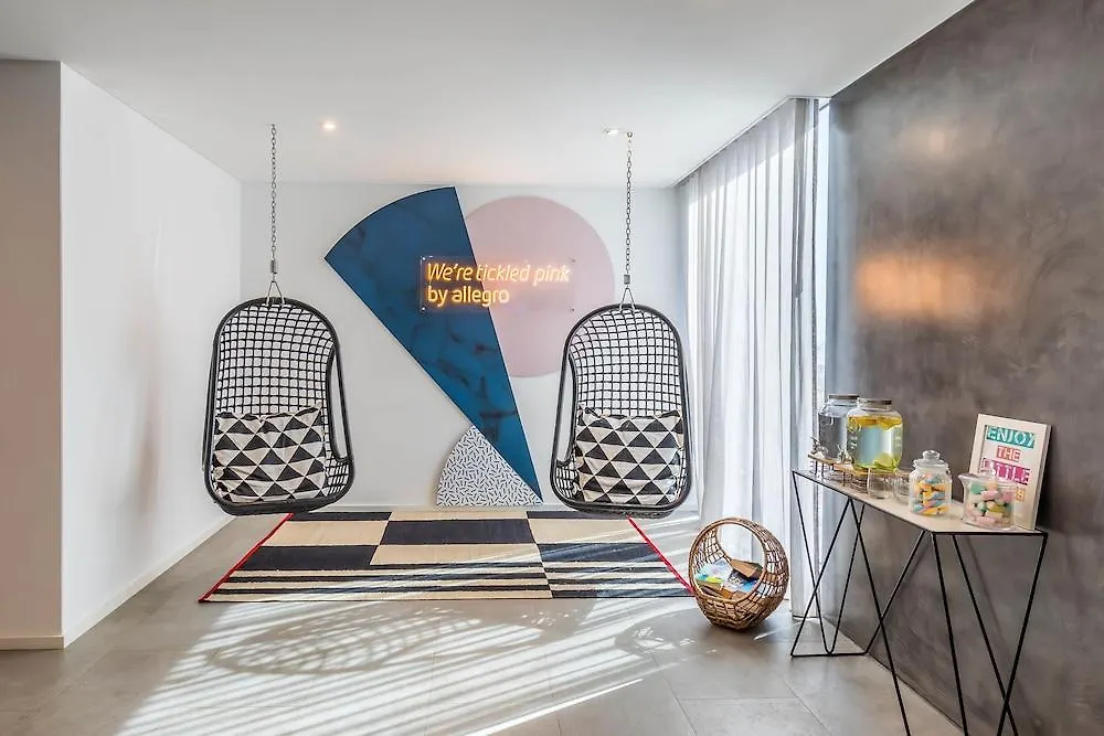 Hotel Allegro Madeira - Adults Only Funchal