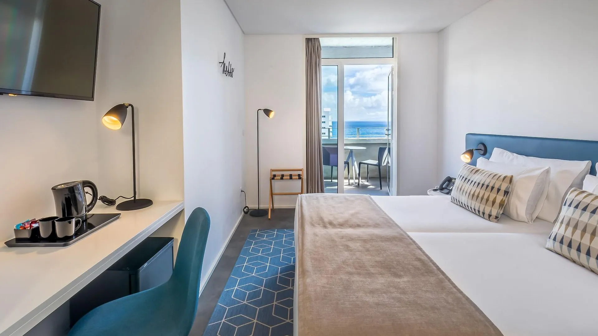 Allegro Madeira - Adults Only Funchal  Funchal (Madeira)