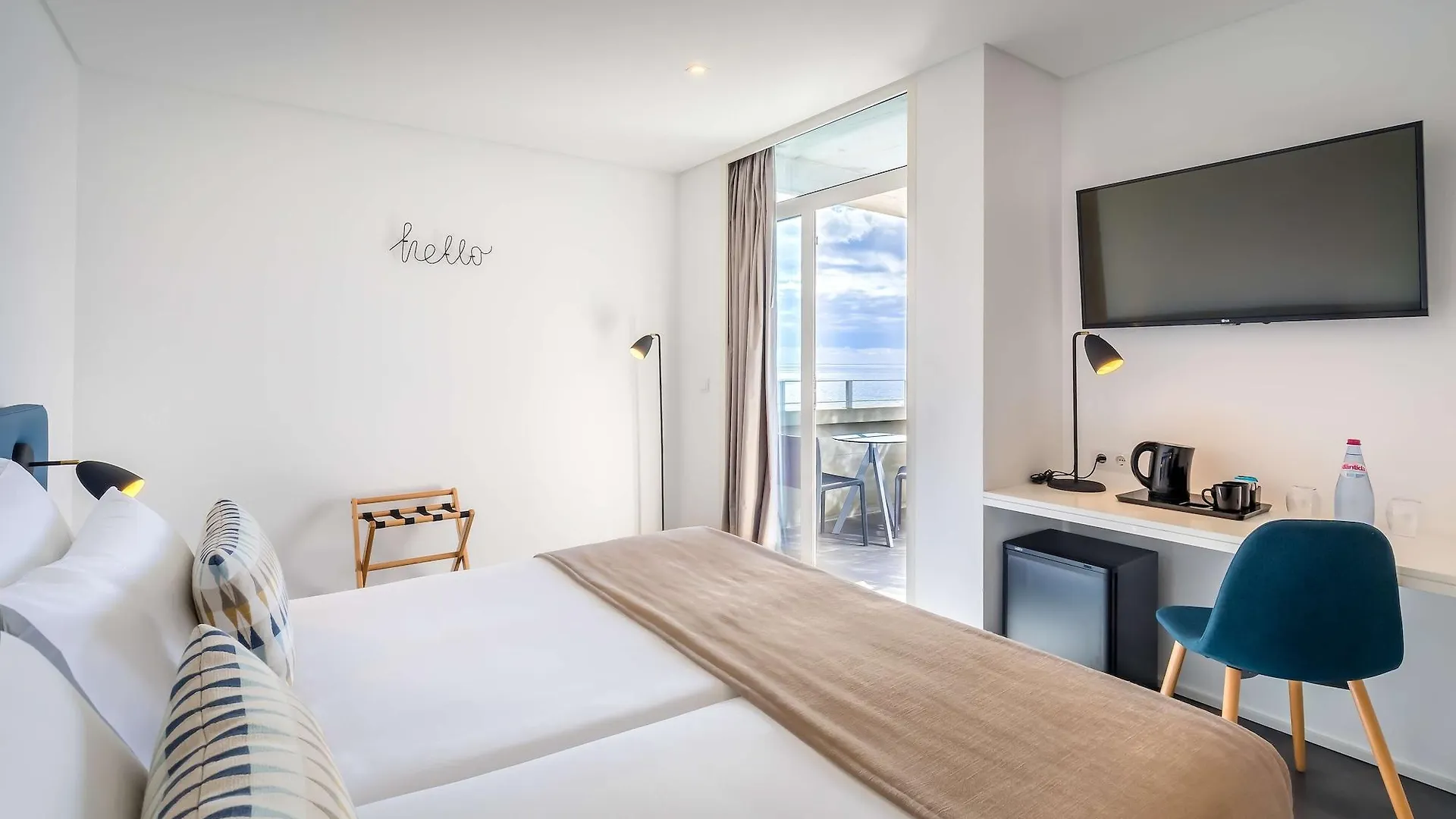 Allegro Madeira - Adults Only Funchal  Hotel