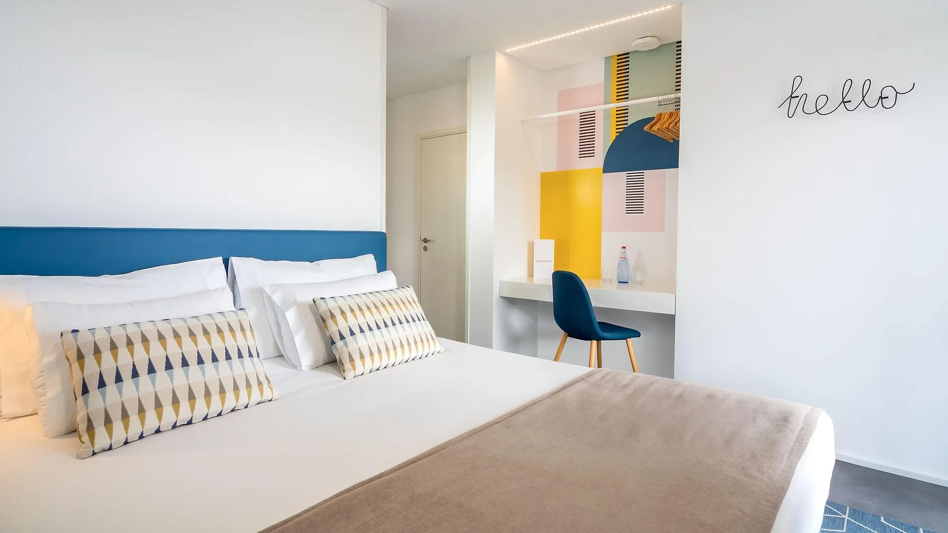 Allegro Madeira - Adults Only Funchal