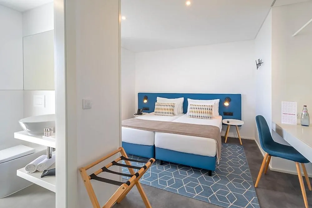Allegro Madeira - Adults Only Funchal