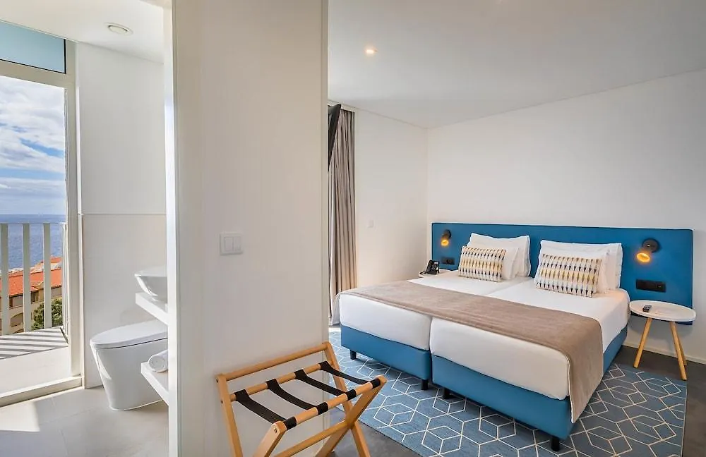 Allegro Madeira - Adults Only Funchal