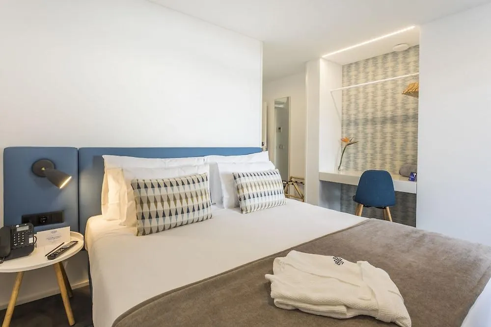 Allegro Madeira - Adults Only Funchal  Funchal (Madeira)