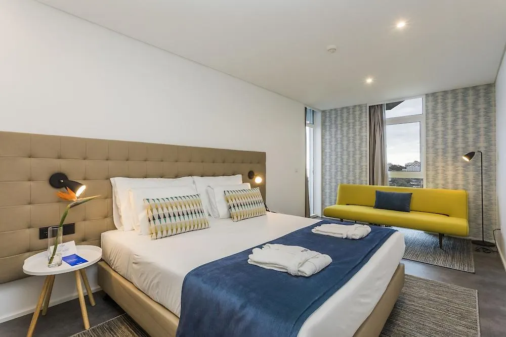 **** Hotel Allegro Madeira - Adults Only Funchal  Portugal