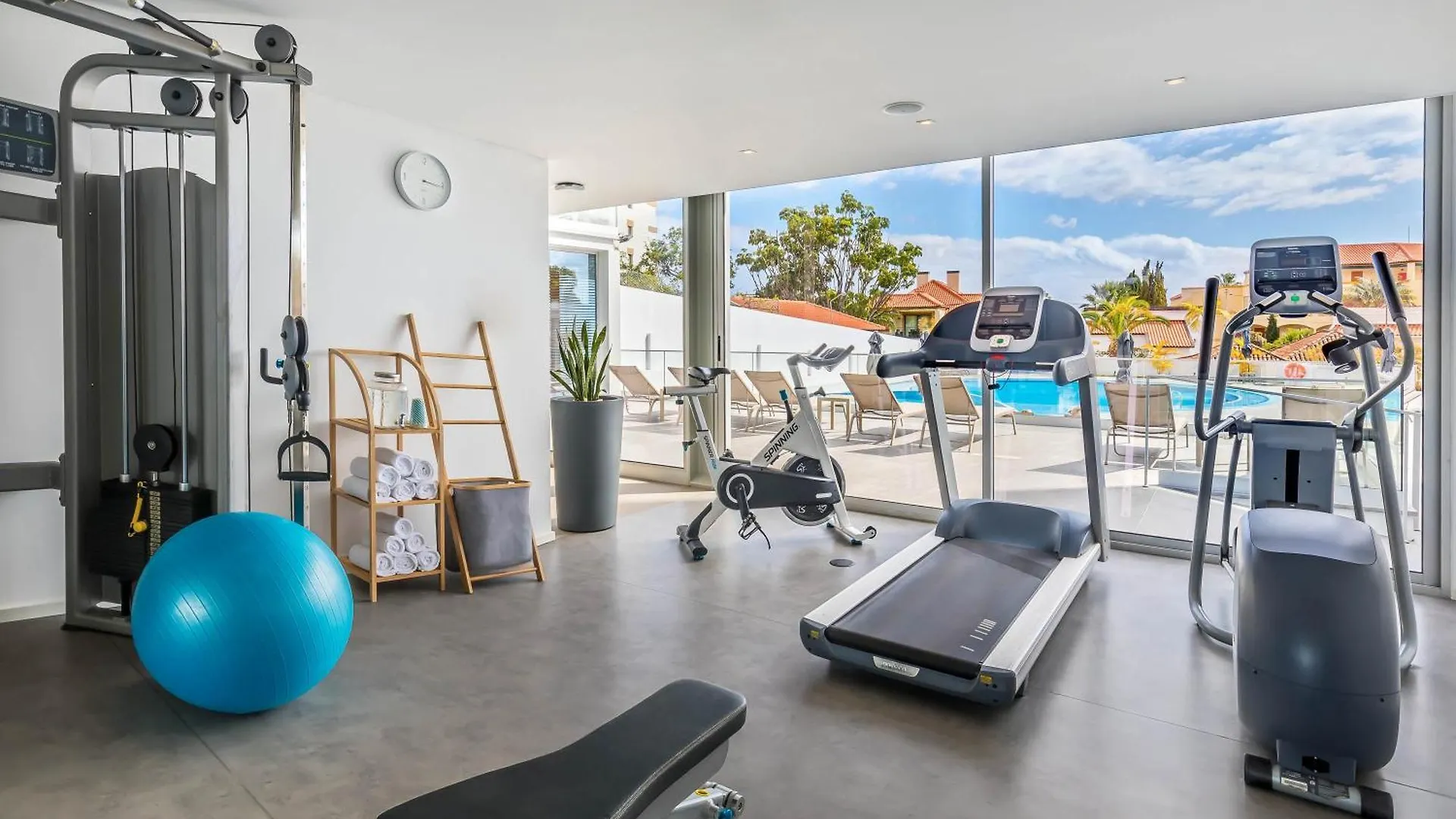 **** Hotel Allegro Madeira - Adults Only Funchal  Portugal