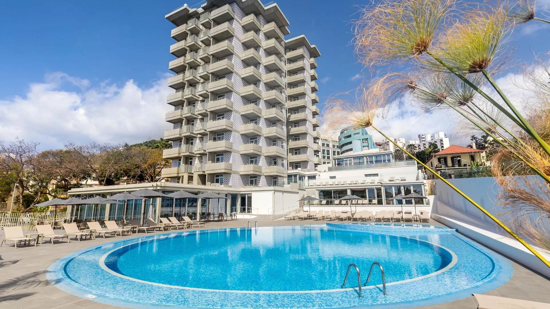 Allegro Madeira - Adults Only Funchal