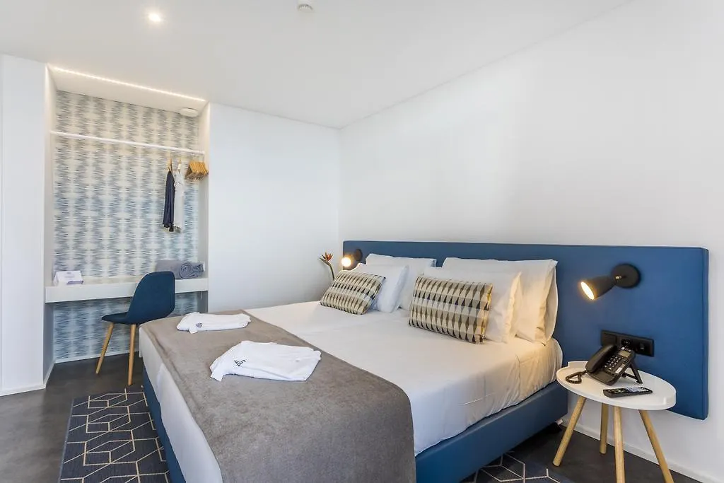 Hotel Allegro Madeira - Adults Only Funchal