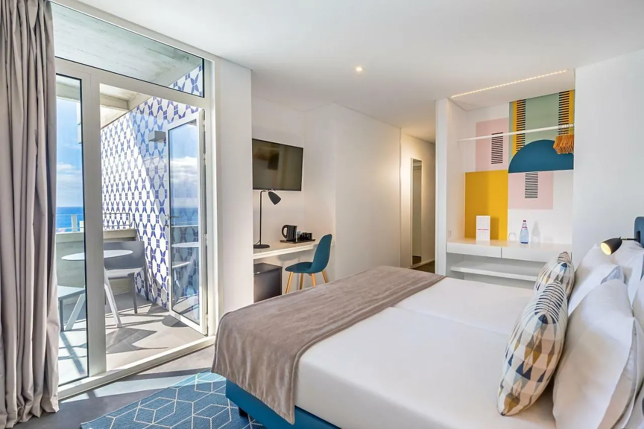 Hotel Allegro Madeira - Adults Only Funchal
