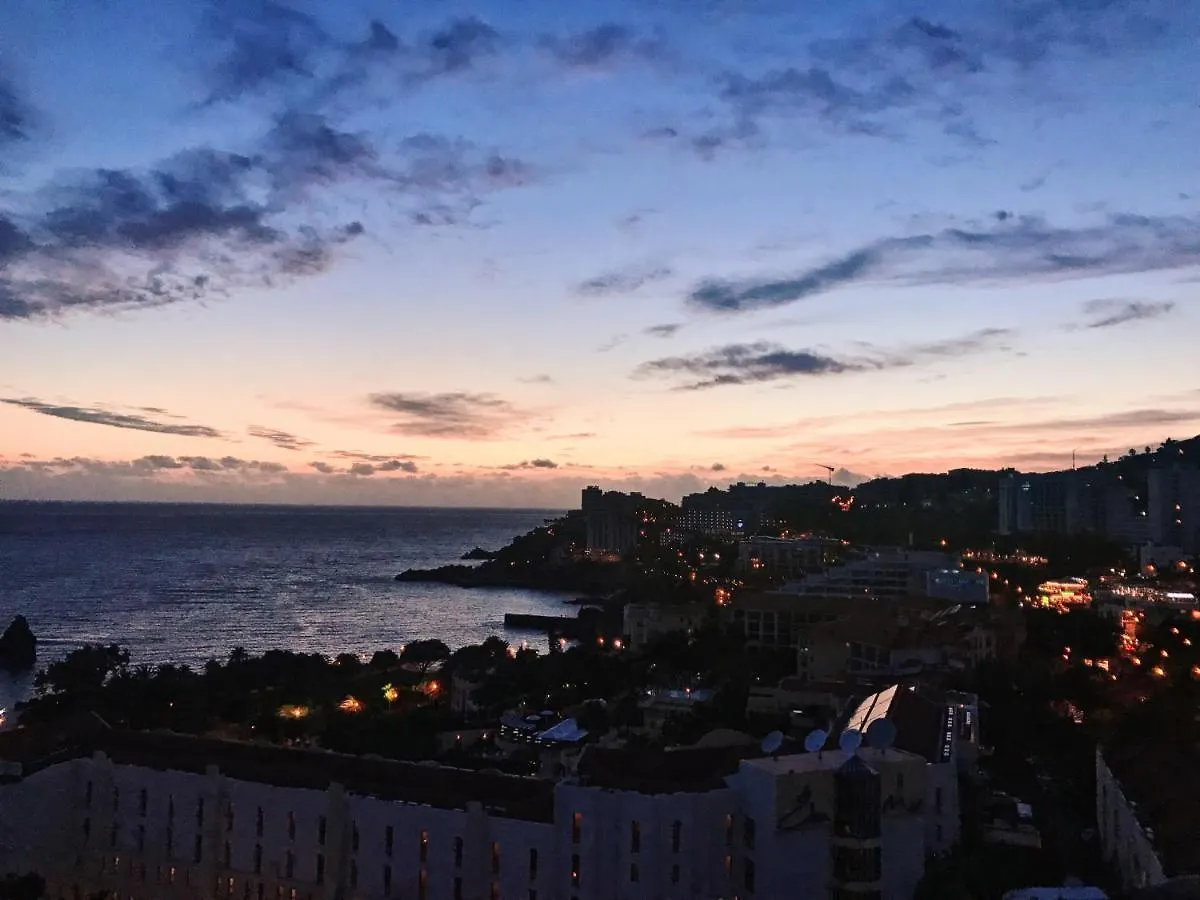 Allegro Madeira - Adults Only Funchal