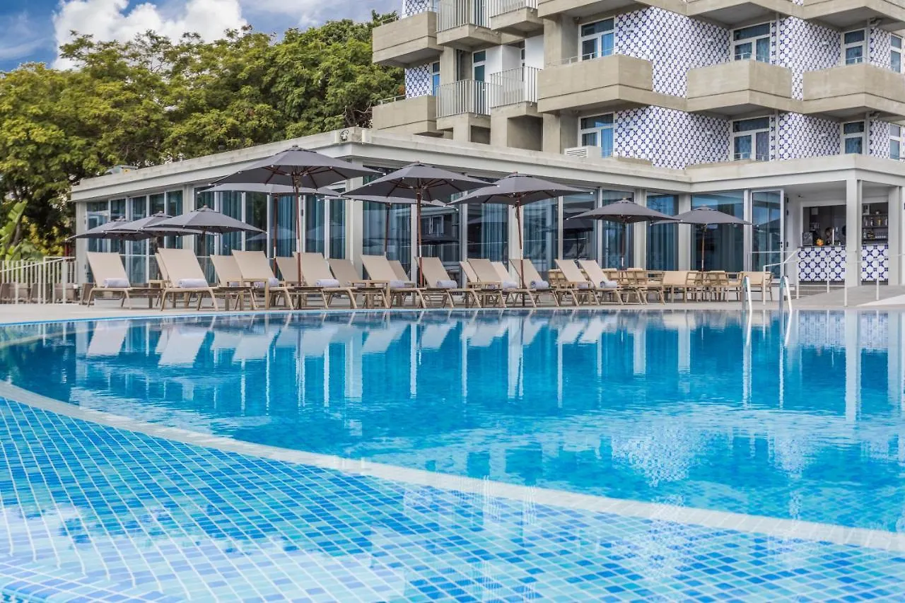 Hotel Allegro Madeira - Adults Only Funchal
