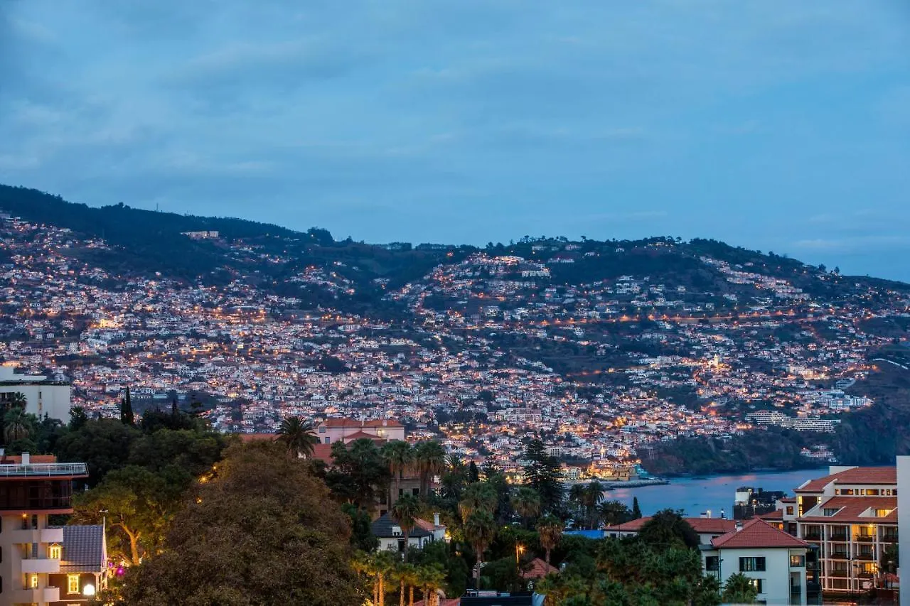 Allegro Madeira - Adults Only Funchal  Hotel