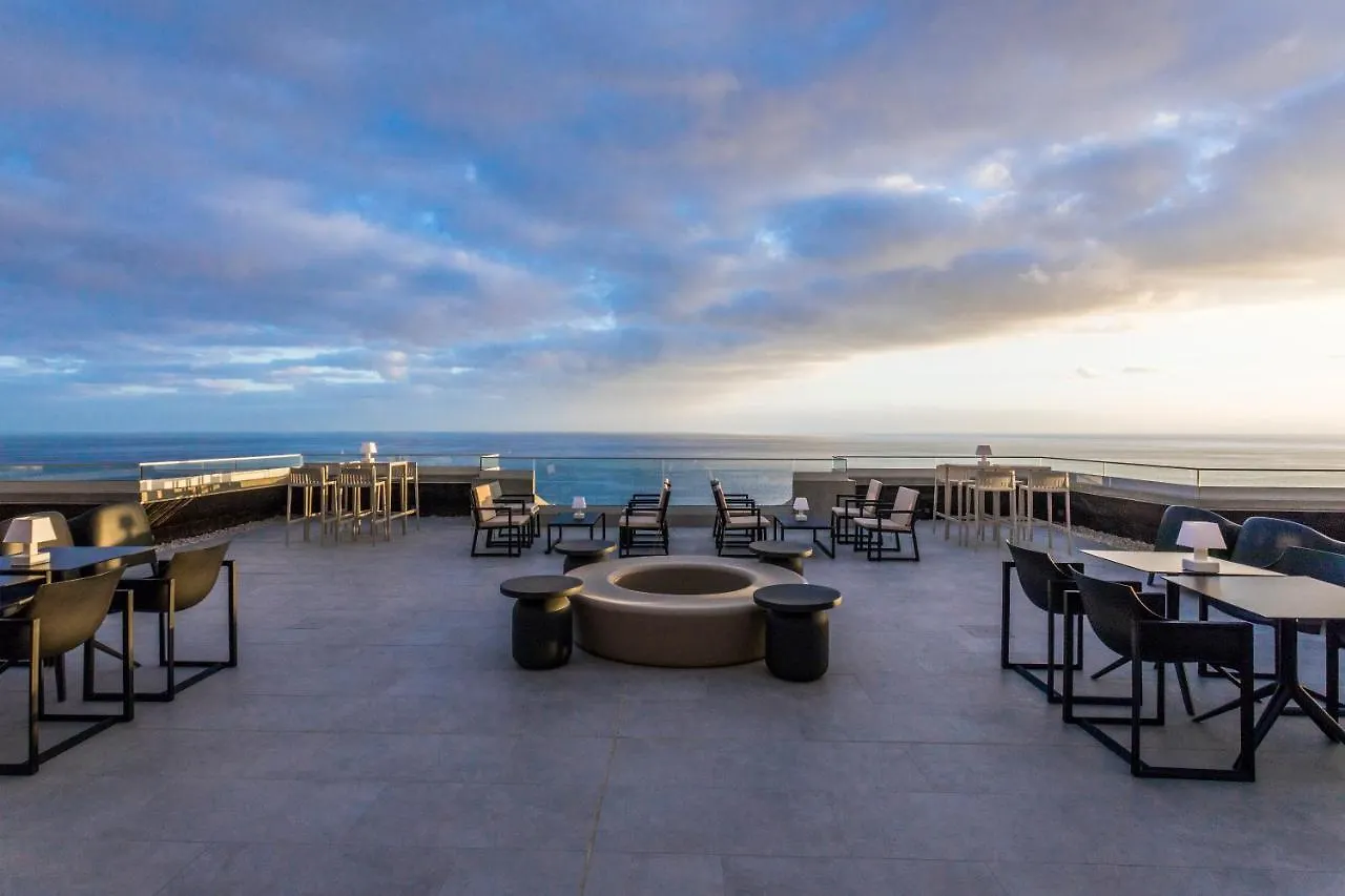 **** Hotel Allegro Madeira - Adults Only Funchal  Portugal