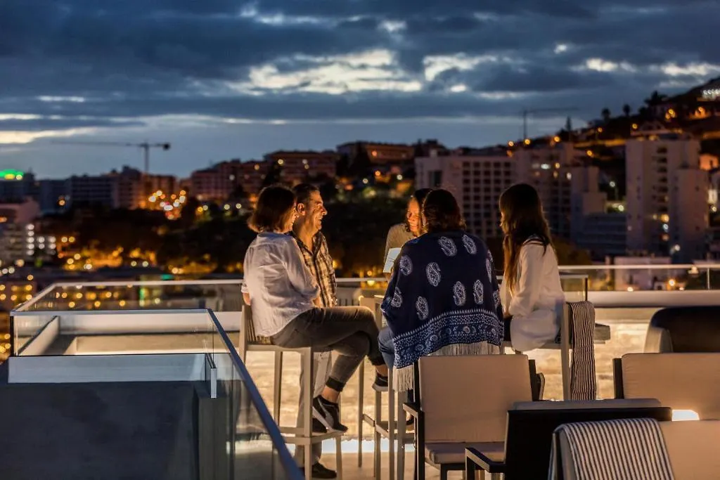 Allegro Madeira - Adults Only Funchal