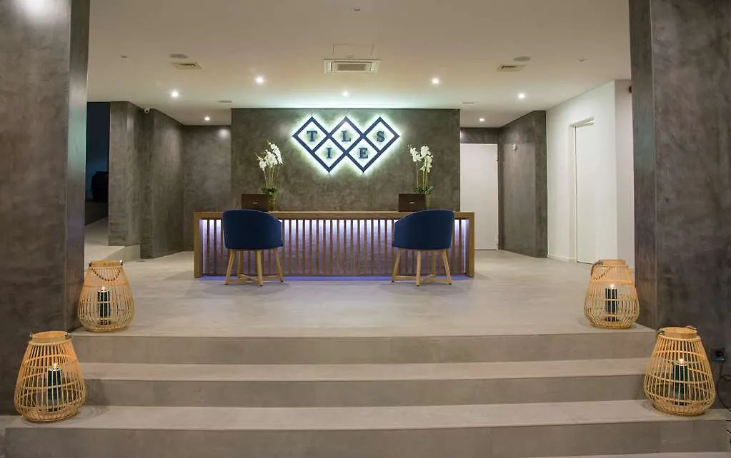 Allegro Madeira - Adults Only Funchal  Hotel
