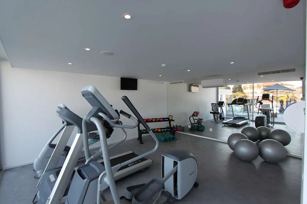 **** Hotel Allegro Madeira - Adults Only Funchal  Portugal