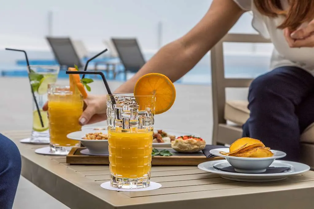 **** Hotel Allegro Madeira - Adults Only Funchal  Portugal