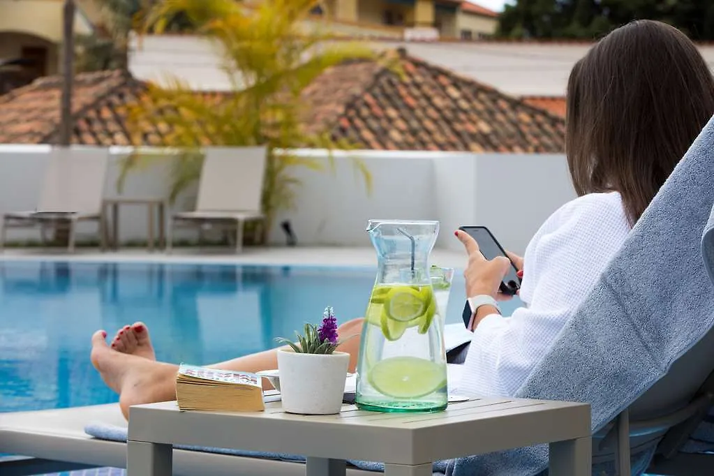 Allegro Madeira - Adults Only Funchal  4*, Funchal (Madeira)