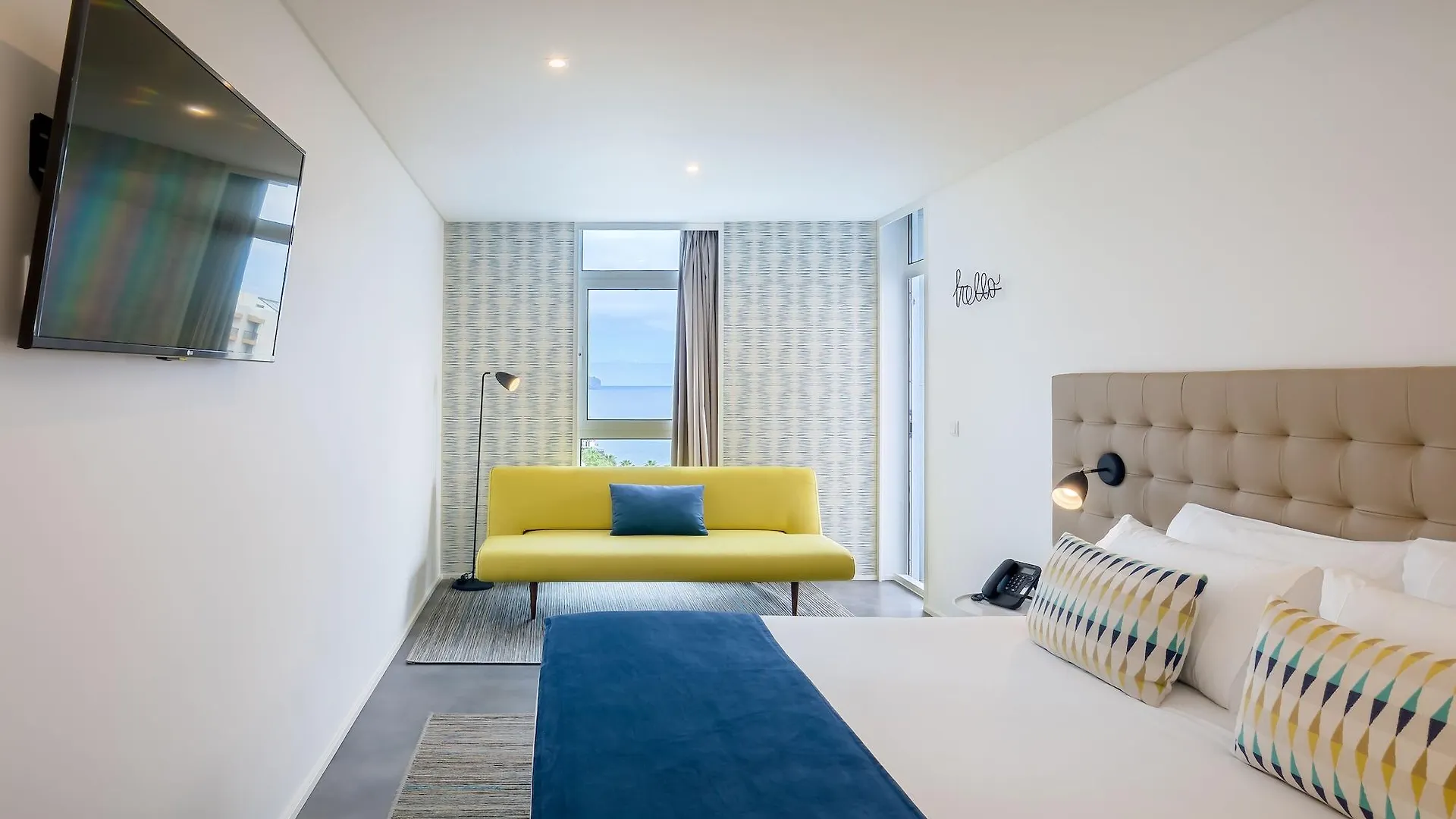 Hotell Allegro Madeira - Adults Only Funchal