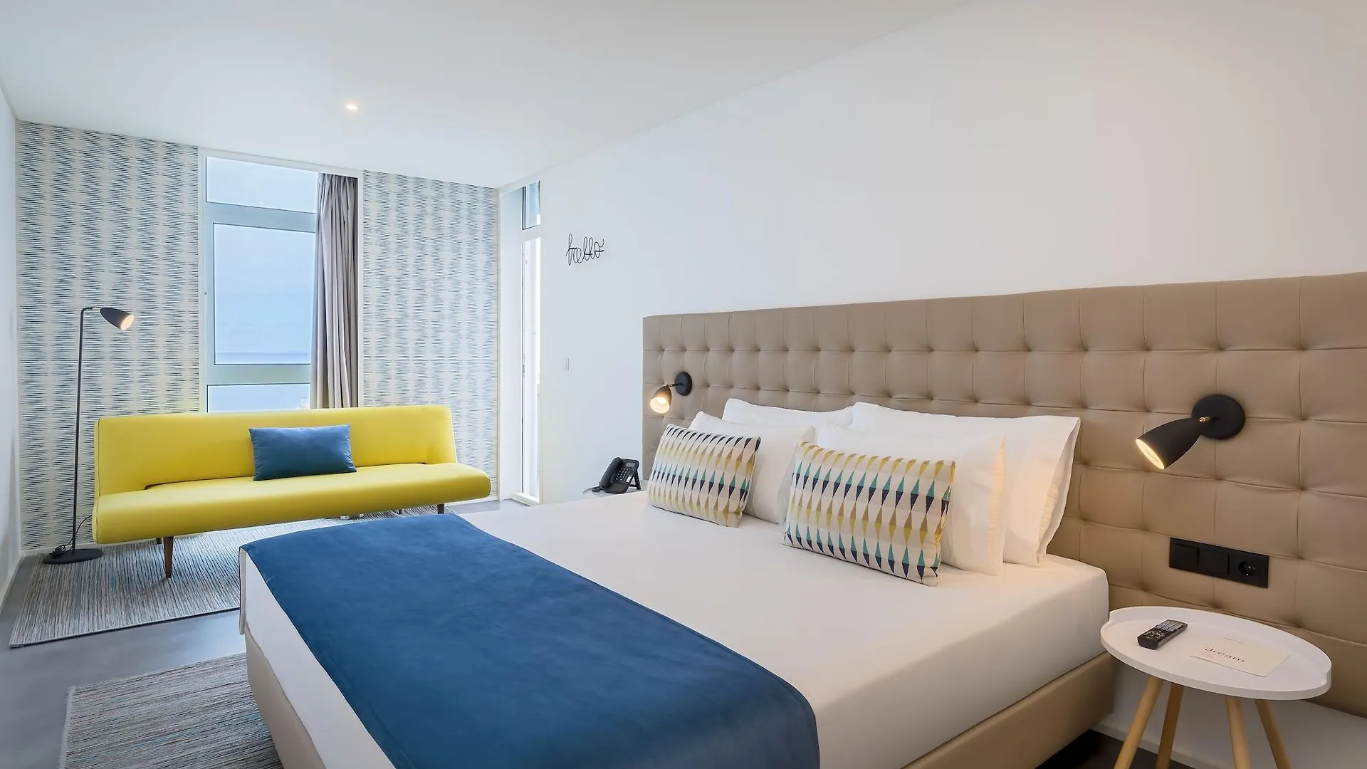 Hotell Allegro Madeira - Adults Only Funchal