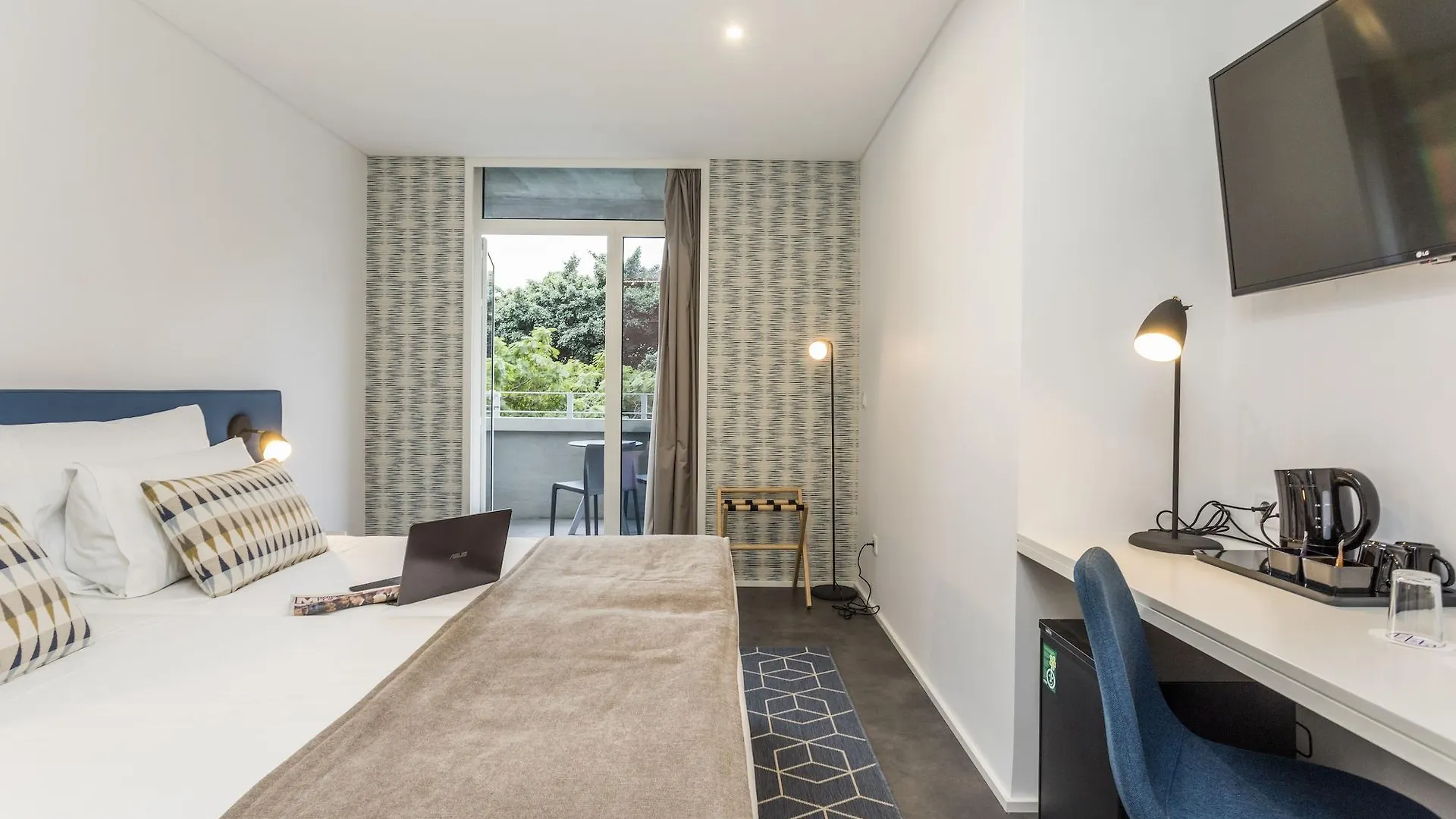 Allegro Madeira - Adults Only Funchal  Hotel