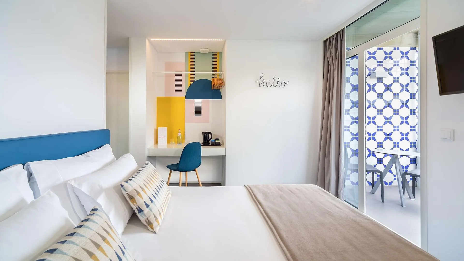 Allegro Madeira - Adults Only Funchal  Hotel Funchal (Madeira)