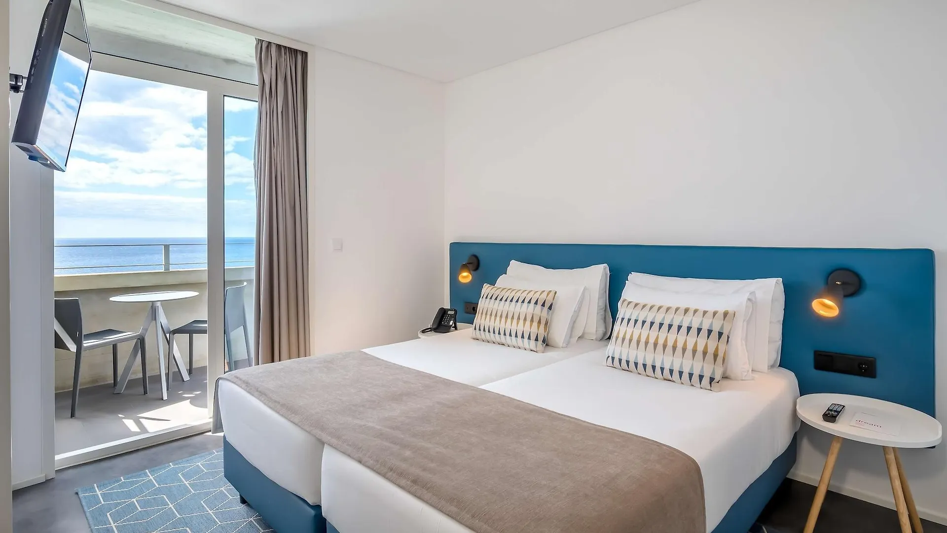Allegro Madeira - Adults Only Funchal  4*, Funchal (Madeira) Portugal