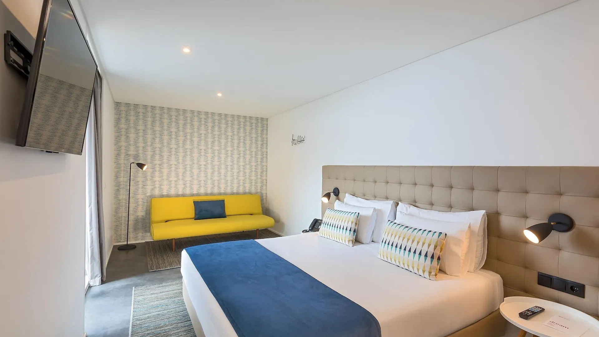 Allegro Madeira - Adults Only Funchal  Hotell Funchal (Madeira)