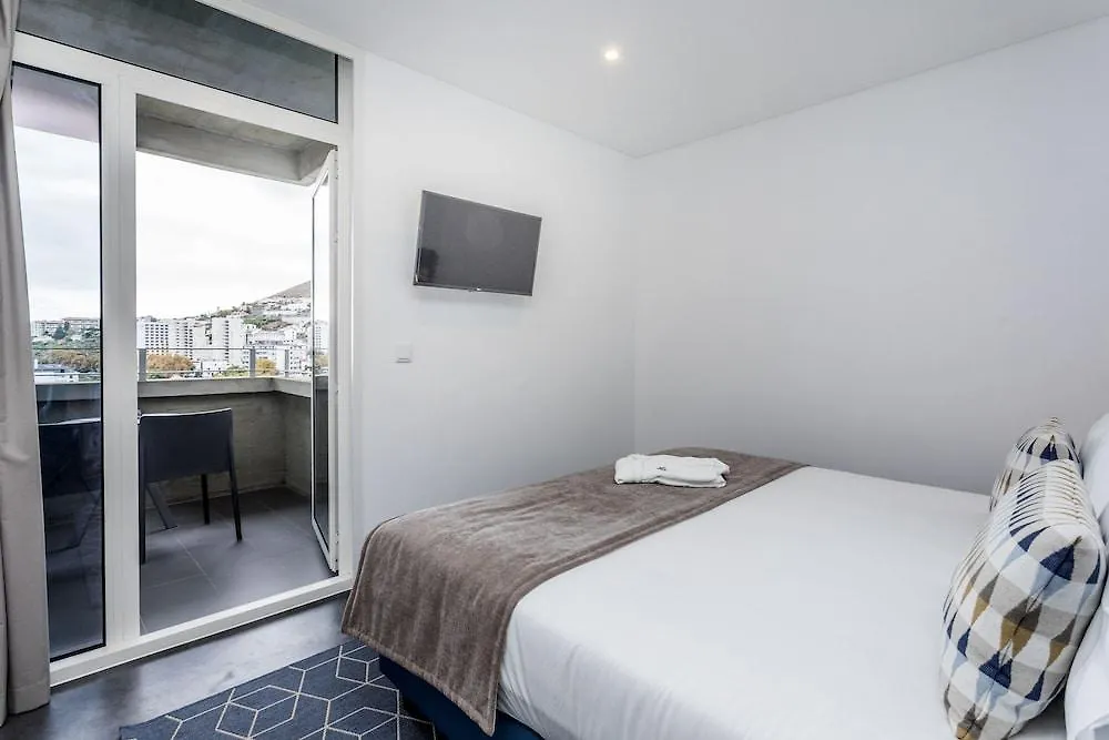 Allegro Madeira - Adults Only Funchal