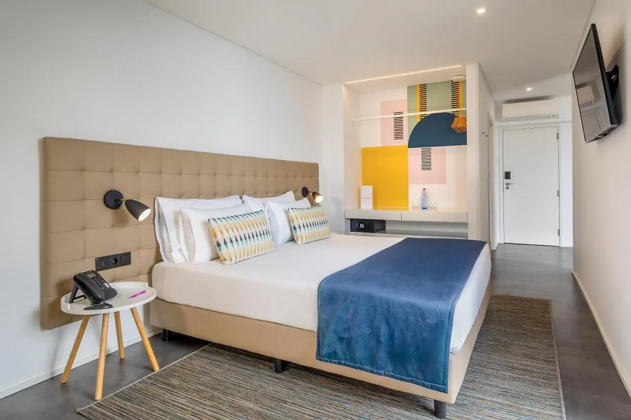 Hotell Allegro Madeira - Adults Only Funchal