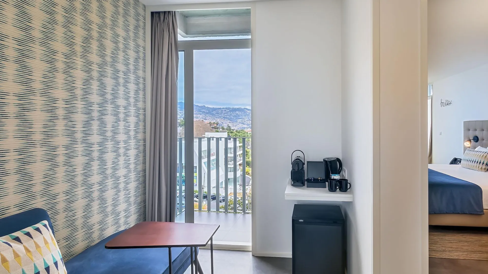 Hotel Allegro Madeira - Adults Only Funchal